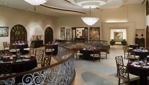 Taj Hari Mahal, Jodhpur - Other Facilities - Restaurant 4